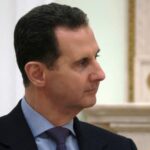 Jaksa Prancis Ajukan Surat Perintah Penangkapan Baru untuk Bashar al-Assad Terkait Serangan Kimia 2013