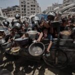 Hamas Izinkan Bantuan untuk Tawanan Israel di Gaza, Tapi Ada Syarat yang Harus Dipenuhi