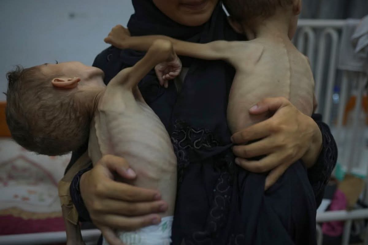 UNICEF: Rata-rata 28 Anak Tewas Setiap Hari di Gaza