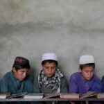 Madrasah di Afghanistan Tumbuh Pesat, Mulai Integrasi Pelajaran Umum dan Bahasa Inggris