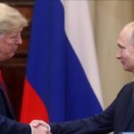 Putin dan Trump Direncanakan Bertemu dalam Waktu Dekat