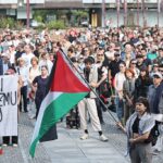 Slovenia Larang Impor Barang dari Permukiman Israel di Tepi Barat