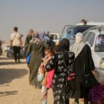 4.000 Pengungsi Suriah Kembali dari Jerman Sejak Jatuhnya Rezim Assad