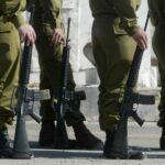Israel Panggil 430 Ribu Tentara Cadangan untuk Kuasai Seluruh Gaza