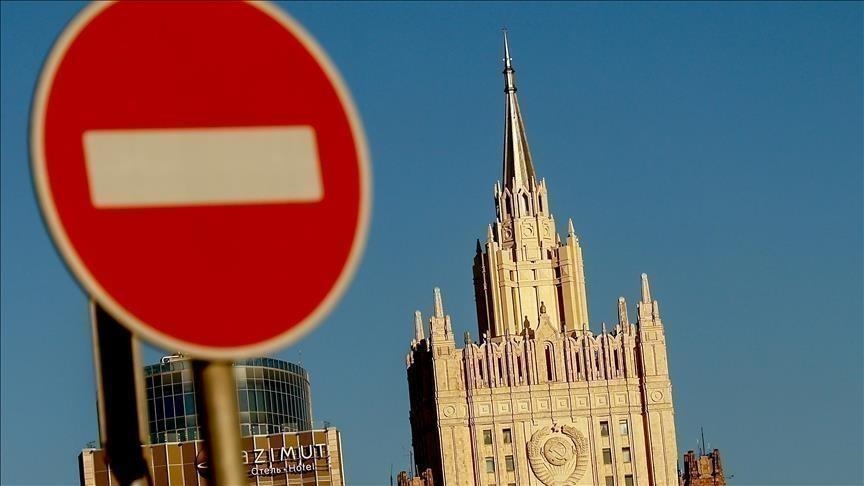 Rusia Kecam Rencana Israel Duduki Seluruh Jalur Gaza