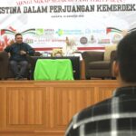 Dalam lapar, mereka menolong kita-Palestina dan hutang solidaritas Indonesia