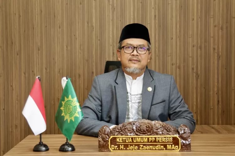 PP Persis Kecam Tindakan Represif Aparat, Desak Usut Tuntas Kematian Driver Ojol Affan