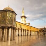 Suriah Terbitkan Aturan Resmi Perayaan Maulid Nabi di Masjid
