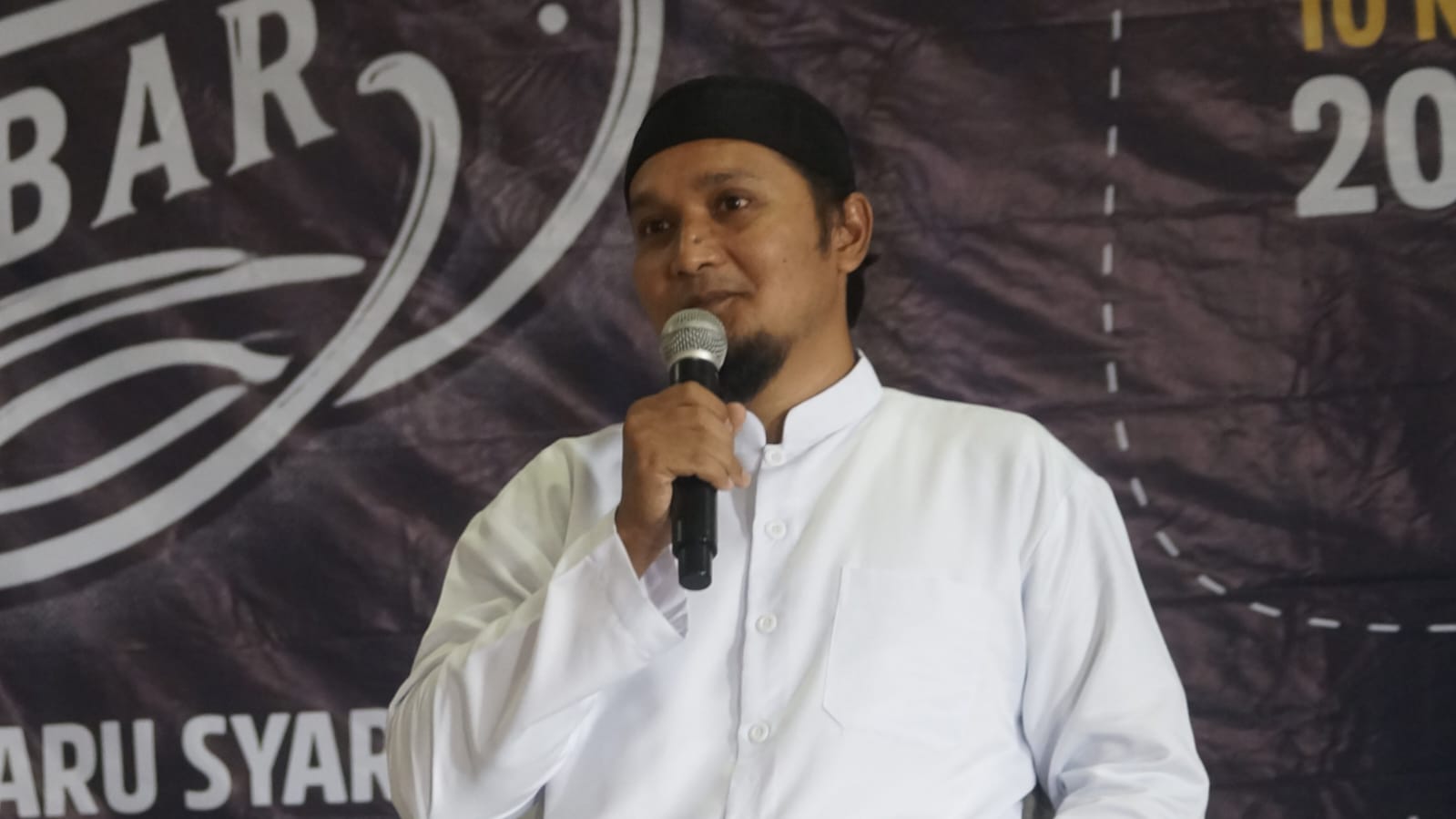 Ansharu Syariah Jatim Soroti Ketidakpekaan Elit Politik
