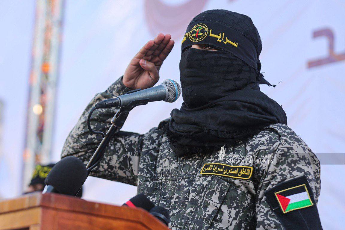 Dari Rudal Badr-3 hingga Hancurnya Kendaraan Zionis, Saraya al-Quds Tegaskan Perlawanan Terus Berlanjut