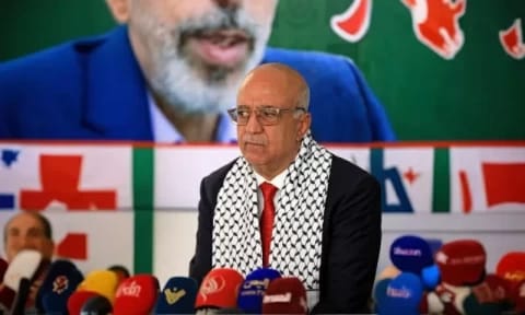 PM Houthi Yaman Meninggal dalam Serangan Udara Israel