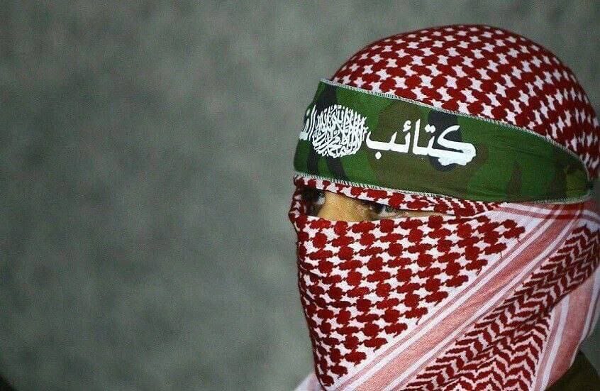 Menhan Israel Klaim Abu Ubaidah Terbunuh, Hamas Belum Beri Konfirmasi