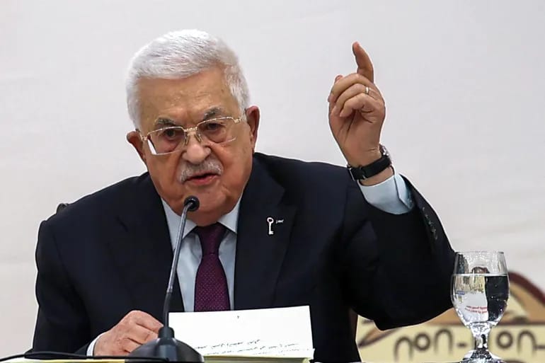 Palestina Desak AS Batalkan Pencabutan Visa Mahmoud Abbas Menjelang Sidang PBB