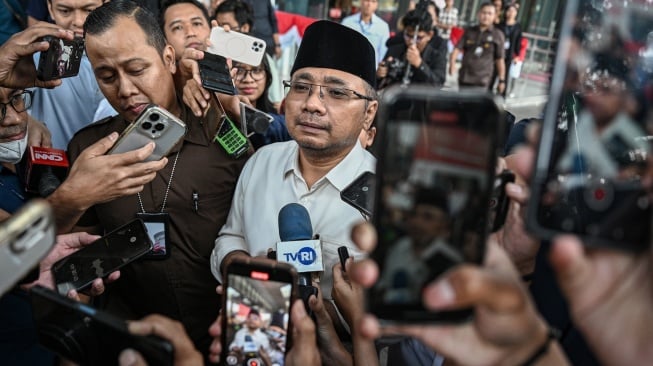 KPK Sudah Kantongi Tersangka Korupsi Kuota Haji, Siapa Saja Mereka?