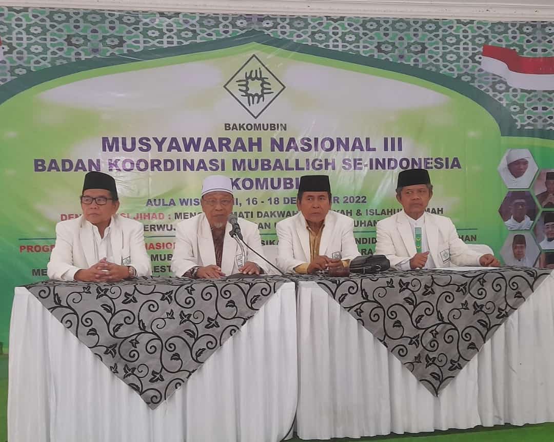 DPP Bakomubin Desak Presiden Prabowo Copot Kapolri