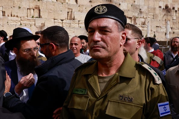 Pemimpin Faksi Palestina di Luar Negeri Perketat Keamanan Usai Ancaman Israel
