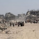 Finlandia dan Tiongkok Resmi Gabung Deklarasi New York Dukung Solusi Dua Negara Palestina-Israel