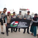 Jelang Keberangkatan GSF, UBN Ungkap Euforia Solidaritas Palestina Masyarakat Global di Tunisia