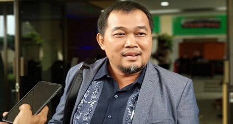 Kasus Kuota Haji Rugikan Negara Rp1 Triliun, MAKI Desak KPK Segera Tetapkan Tersangka!