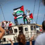 Armada Global Sumud Singgah di Tunisia, Indonesia Kirim 5 Kapal Bantuan untuk Gaza
