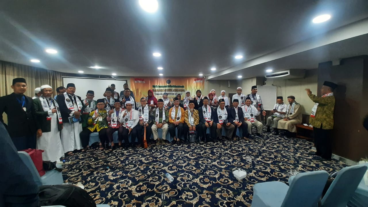 MPUII Desak Pengalihan Aset Korupsi untuk Kesejahteraan Rakyat