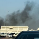 Israel Lancarkan Serangan Udara ke Doha, Qatar Kecam Keras