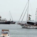 Pakar HAM PBB Desak Israel Hentikan Ancaman terhadap Armada Global Sumud
