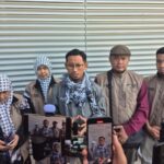 Delegasi Indonesia Tarik Diri, Kapal Kemanusiaan RI Tetap Lanjut ke Gaza