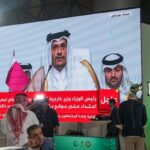PM Qatar Desak Dunia Akhiri Standar Ganda, Tuntut Israel Dihukum