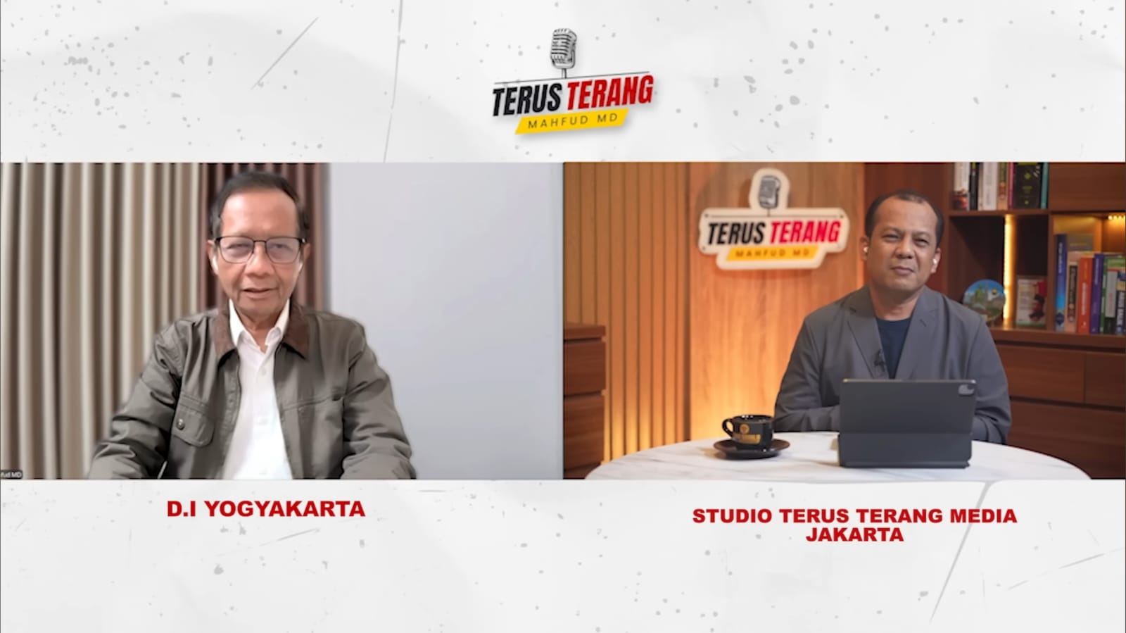 Mahfud MD: Tak Tepat Hanya Sebut PBNU, Ada Ormas Lain dalam Skandal Kuota Haji