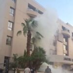 Drone Houthi Hantam Hotel di Eilat, Israel Gagal Mencegat