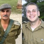 Dua Tentara Israel Tewas dalam Serangan di Perlintasan Allenby