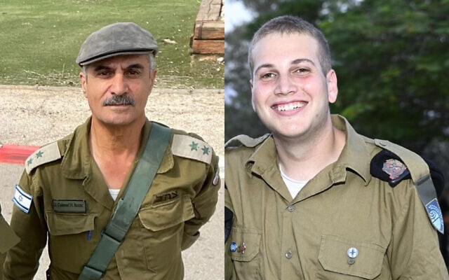 Dua Tentara Israel Tewas dalam Serangan di Perlintasan Allenby