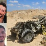 Empat Tentara Israel Tewas dalam Serangan Bom Pinggir Jalan di Rafah