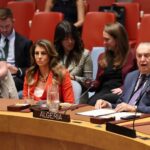 AS Veto Resolusi DK PBB Soal Gencatan Senjata di Gaza, Israel Perluas Serangan