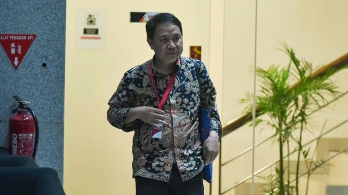 Giliran Pengurus Muhammadiyah Dipanggil KPK Terkait Dugaan Korupsi Kuota Haji