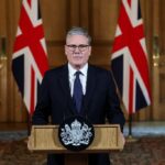 Inggris, Australia, Kanada, dan Portugal Resmi Akui Negara Palestina