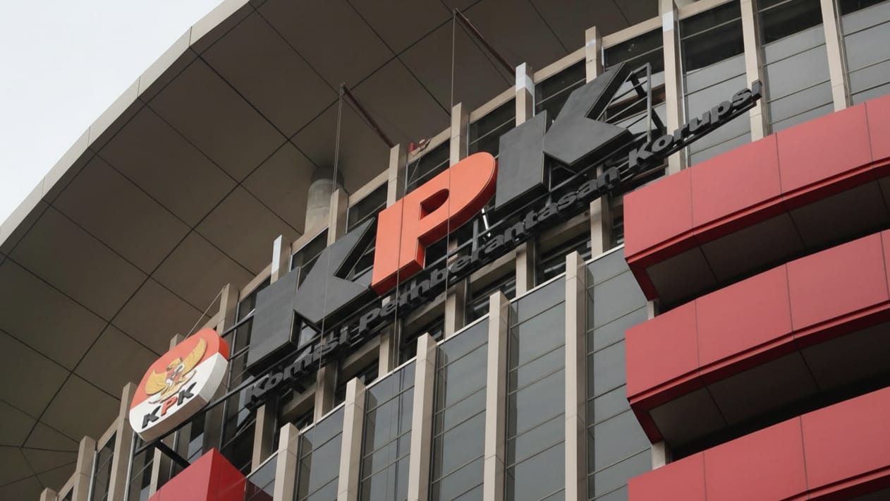 Kasus Korupsi Haji Makin Panas: DPR Tagih Tersangka, KPK Dinilai Lamban