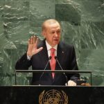 Erdogan Bela Hamas: Mereka Pejuang Palestina, Bukan Teroris