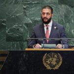 Presiden Suriah Ahmed al-Sharaa Sampaikan Pidato Bersejarah di PBB, Peringatkan Bahaya Agresi Israel