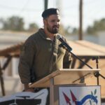 Perwira Tank Israel Tewas Kena Serangan Hamas di Gaza