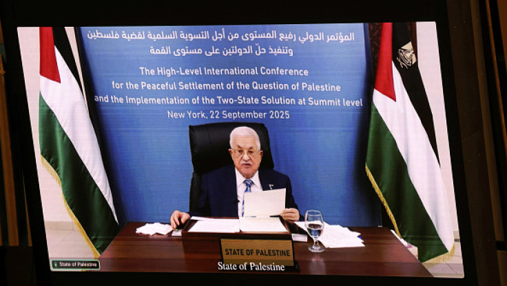 Hamas Kecam Seruan Abbas untuk Lucuti Senjata di Gaza