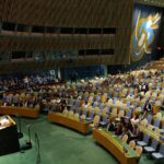 Pidato Netanyahu di PBB Disambut Walkout Massal, Israel Kian Terisolasi