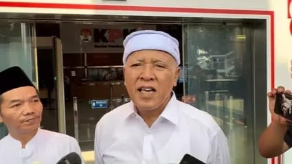 PBNU Ingatkan KPK: Kasus Korupsi Haji Jangan Digoreng Ngalor-Ngidul