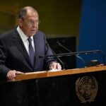 Lavrov di PBB: Rusia Tidak Pernah Berniat Menyerang NATO atau Uni Eropa