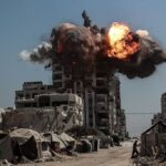 Al-Qassam Desak Israel Hentikan Serangan untuk Selamatkan Dua Tawanan
