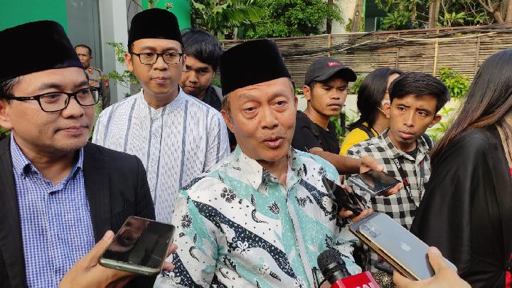 Wasekjen MUI: Rumah Rakyat Tidak Semestinya Berpagar Tinggi dan Digembok