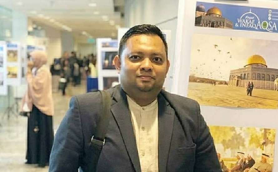Baitul Maqdis Institute: Pengakuan Palestina Jangan Hanya Jadi Simbolisme Politik