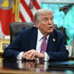 Trump Klaim Kesepakatan Gencatan Senjata Hamas–Israel Sebagai Langkah Menuju Perdamaian Abadi