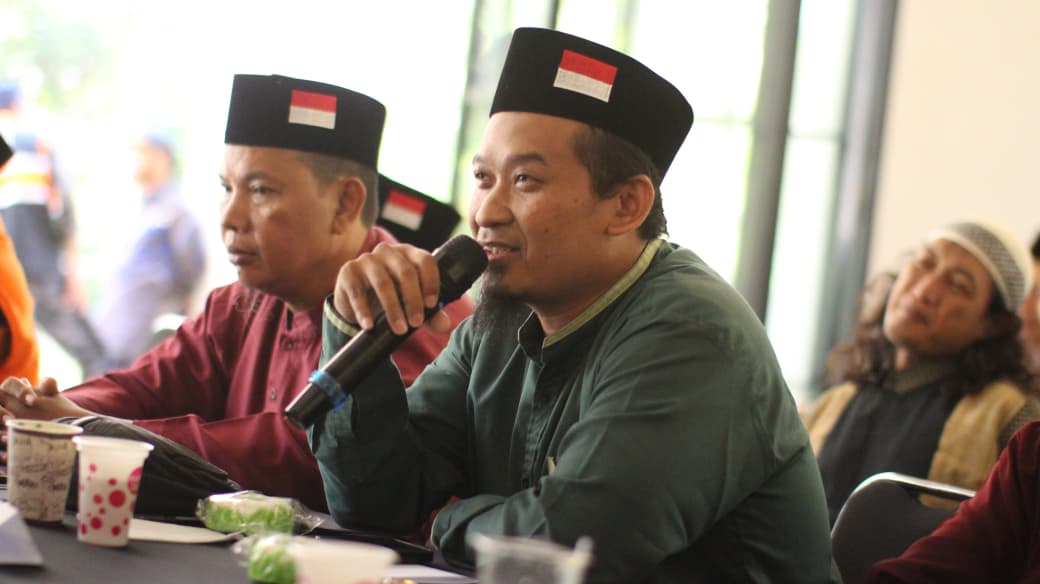 Maraknya Kasus HIV di Solo, Ansharu Syariah Jateng: Selamatkan Generasi Emas, Bersihkan LGBT dari Kehidupan Bangsa